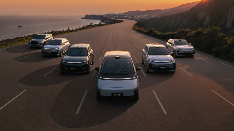尊龙手机版汽车2024年10月交付51,443辆